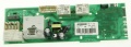 Candy Hoover Modules / Electric Units Home Appliances - Electronic Control Pcb Programmed - 49032673
